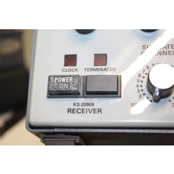 AT&A Morey Corp. KS-20908-L6 Data Test Set