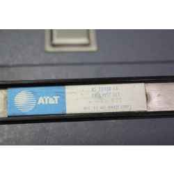 AT&A Morey Corp. KS-20908-L6 Data Test Set