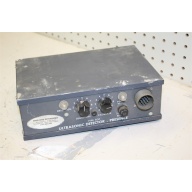 Erbelding Enterprises Ultrasonic Detector - Presence Type SOP