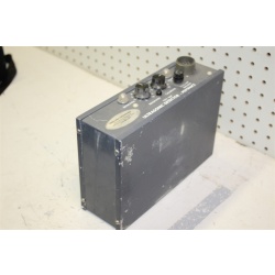 Erbelding Enterprises Ultrasonic Detector - Presence Type SOP