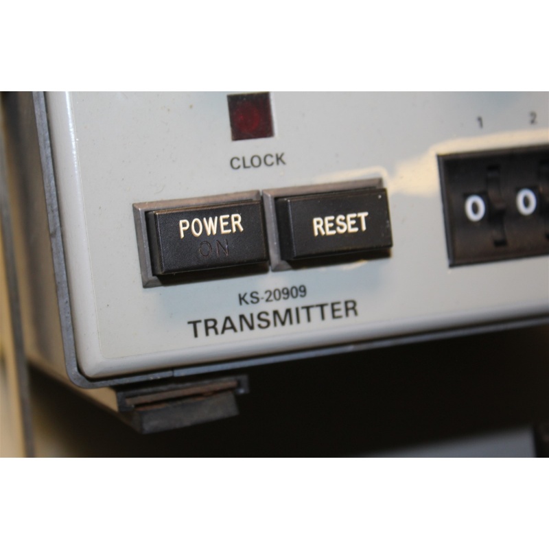 AT&A Morey Corp. KS-20909 Transmitter Data Test Set
