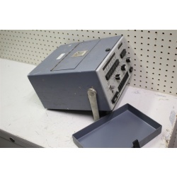 AT&A Morey Corp. KS-20909 Transmitter Data Test Set