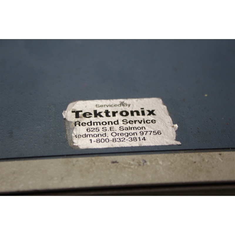 Tektronix 1503B Metallic TDR Cable Tester