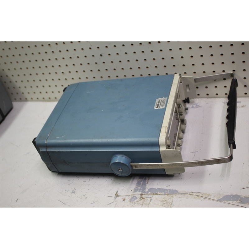 Tektronix 1503B Metallic TDR Cable Tester