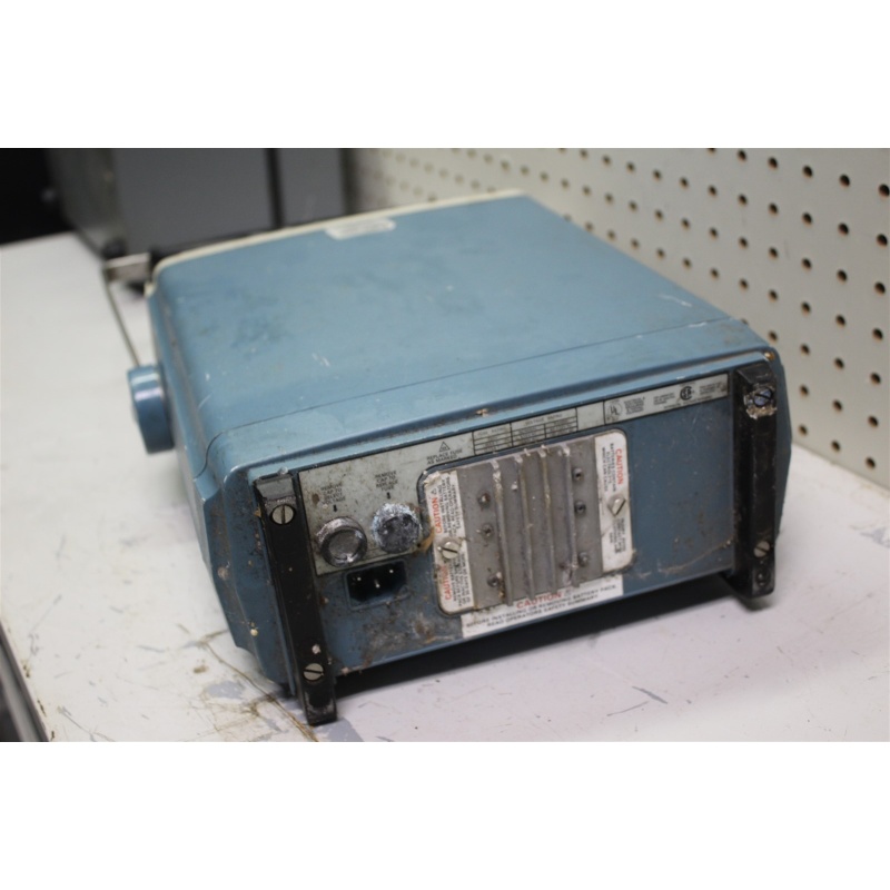 Tektronix 1503B Metallic TDR Cable Tester