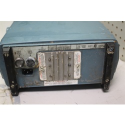 Tektronix 1503B Metallic TDR Cable Tester