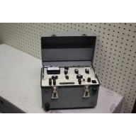 Wilcom Model T 105B Reference Level Test Set