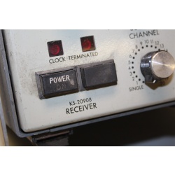 AT&A Morey Corp. KS-20908 Transmitter Data Test Set