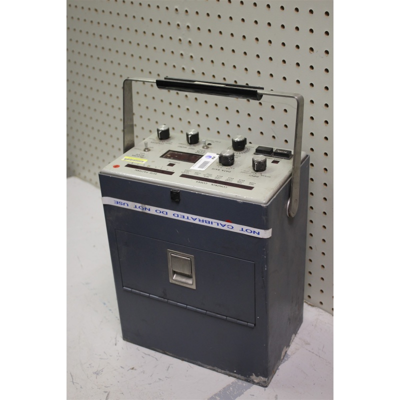 AT&A Morey Corp. KS-20908 Transmitter Data Test Set
