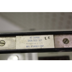 AT&A Morey Corp. KS-20908 Transmitter Data Test Set