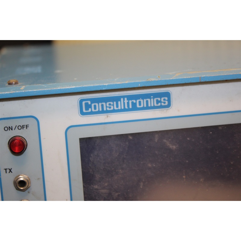 Consultronics Auto-TIMS Automatic Transmission Impairment Measuring Set