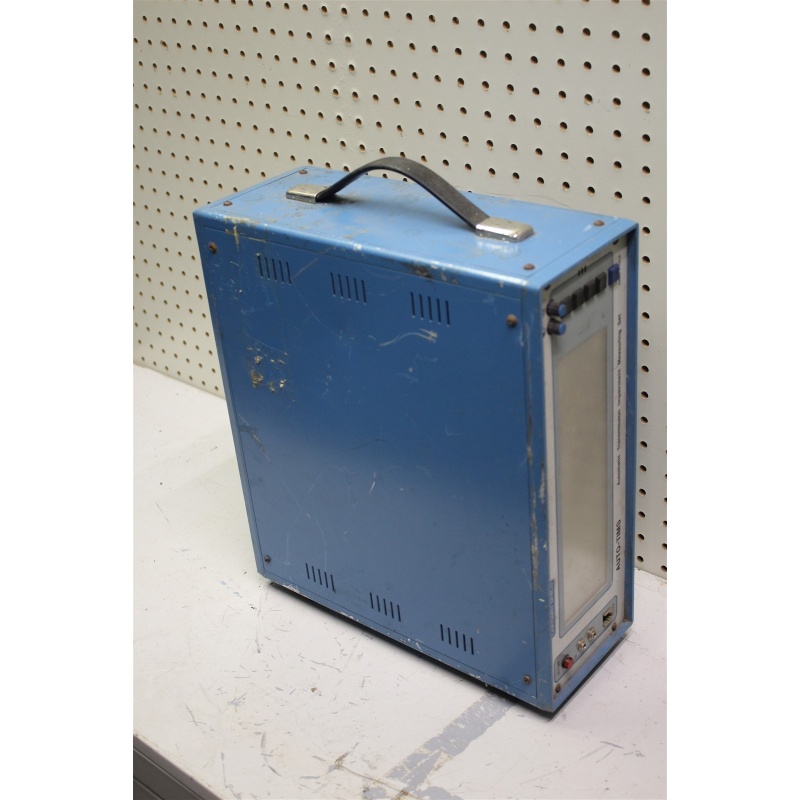 Consultronics Auto-TIMS Automatic Transmission Impairment Measuring Set