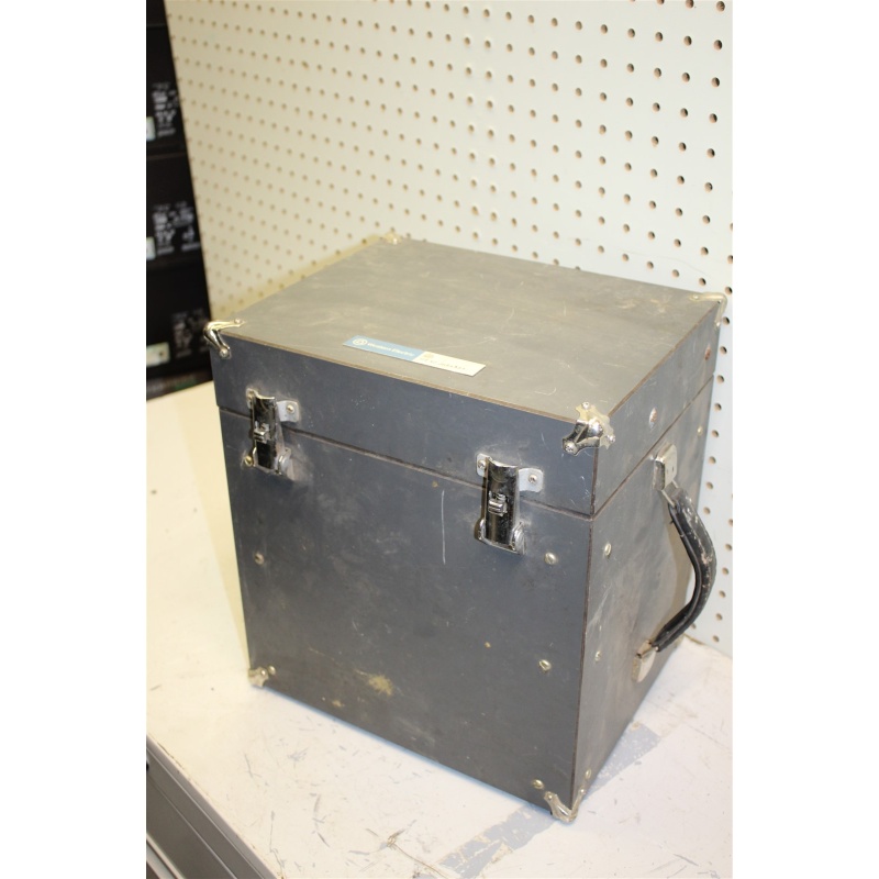 Western Electric SD51919-01 J68435AH-1 Digital Signal Monitor Test Set