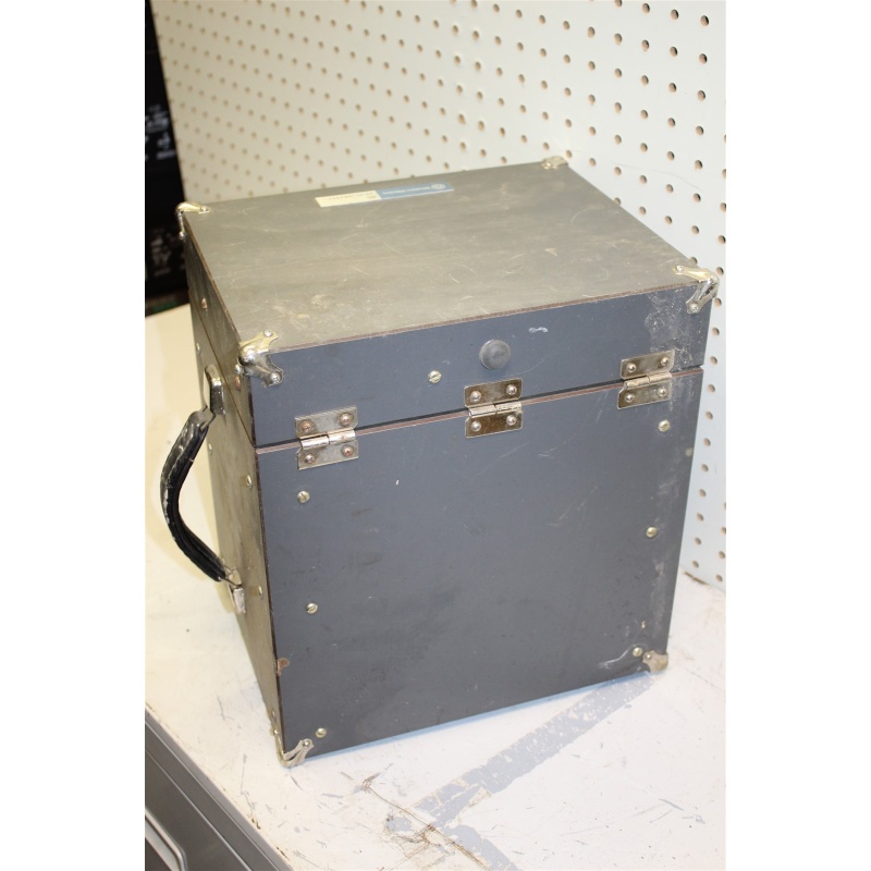 Western Electric SD51919-01 J68435AH-1 Digital Signal Monitor Test Set