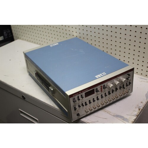 Gould Biomation 9100-D Digital Logic Analyzer