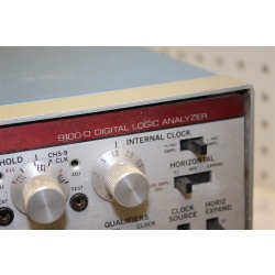 Gould Biomation 9100-D Digital Logic Analyzer