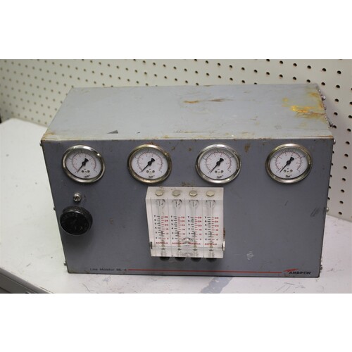 Andrew Line Monitor ML-4-001