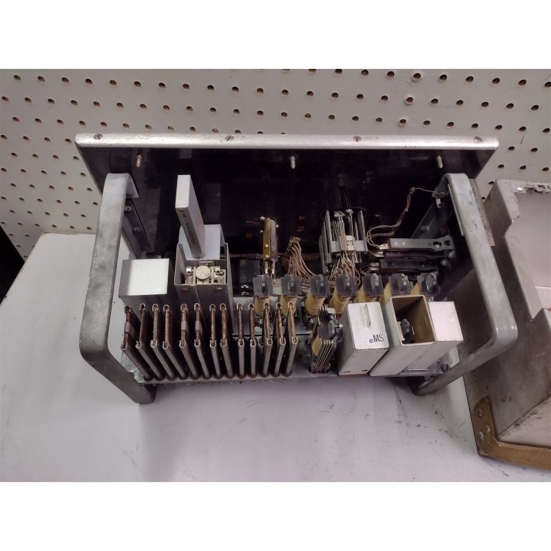 Western Electric J94707A INC TRK TEST SET INF DESK NO 3 & 4