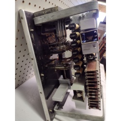 Western Electric J94707A INC TRK TEST SET INF DESK NO 3 & 4