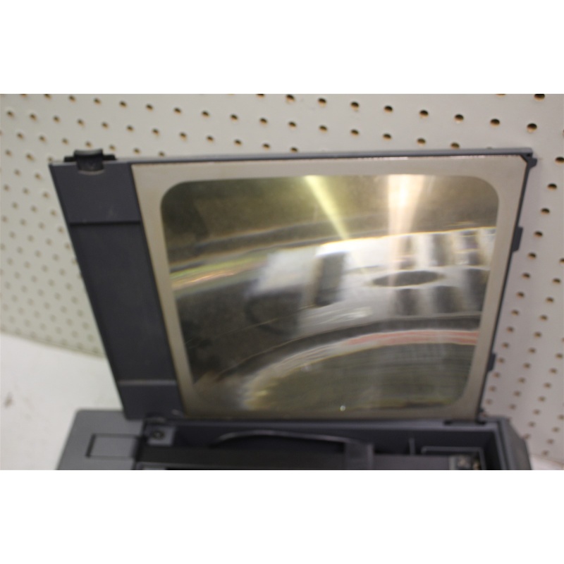 3M 2000 Portable Folding Briefcase Overhead Projector 2000 AG