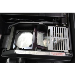 3M 2000 Portable Folding Briefcase Overhead Projector 2000 AG