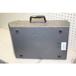 3M 2000 Portable Folding Briefcase Overhead Projector 2000 AG