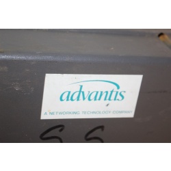 3M 2000 Portable Folding Briefcase Overhead Projector 2000 AG