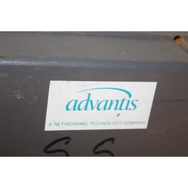 3M 2000 Portable Folding Briefcase Overhead Projector 2000 AG