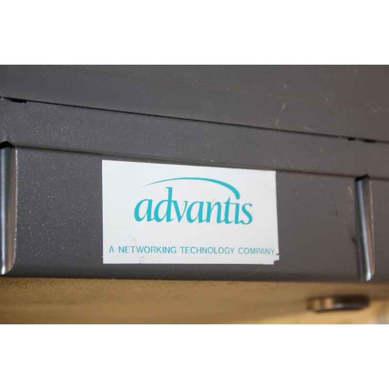 3M 2000 Portable Folding Briefcase Overhead Projector 2000 AG