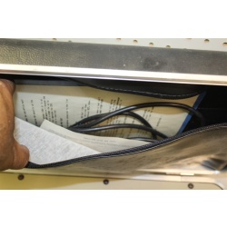 CXR Telecom Model 150A Portable Near End Responder