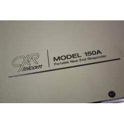 CXR Telecom Model 150A Portable Near End Responder