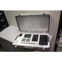 Western Electric PM4000 Programmable Disk Qualifier KS-22034 List 1 Field Test