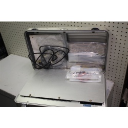 Western Electric PM4000 Programmable Disk Qualifier KS-22034 List 1 Field Test