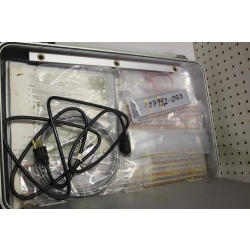 Western Electric PM4000 Programmable Disk Qualifier KS-22034 List 1 Field Test