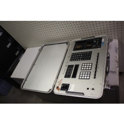 Western Electric PM4000 Programmable Disk Qualifier KS-22034 List 1 Field Test