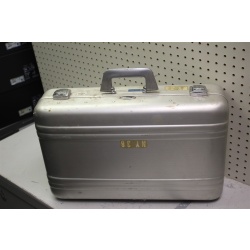 Western Electric PM4000 Programmable Disk Qualifier KS-22034 List 1 Field Test