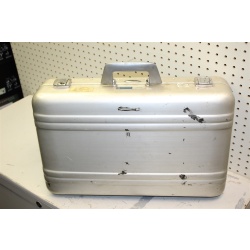 Western Electric PM4000 Programmable Disk Qualifier KS-22034 List 1 Field Test