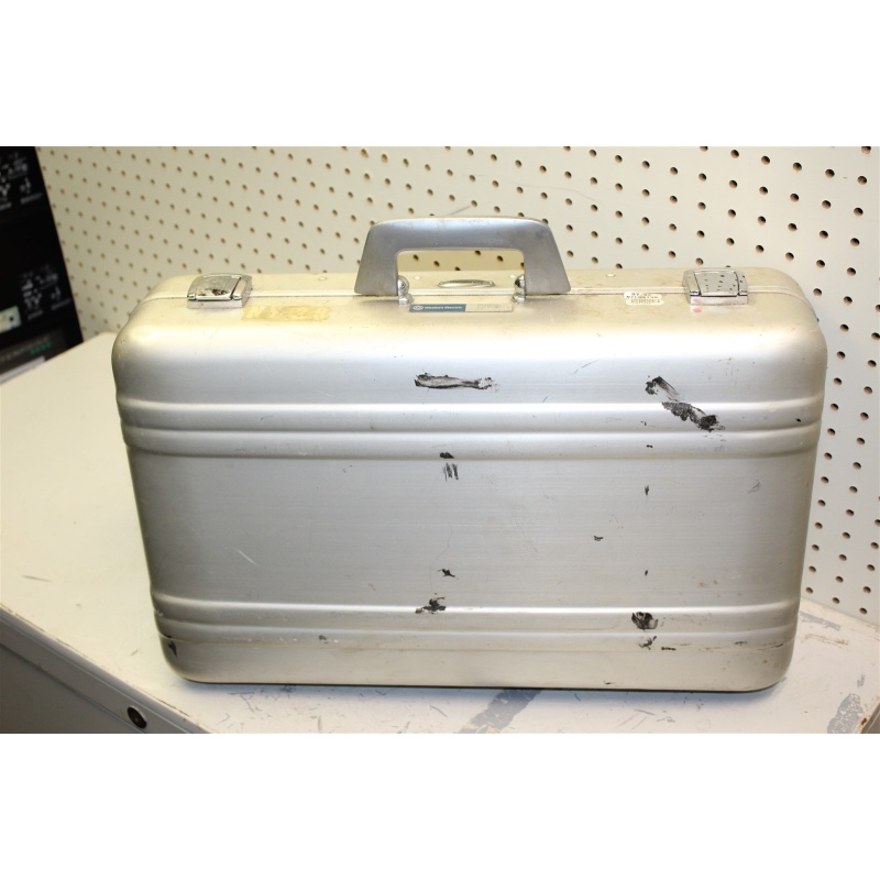 Western Electric PM4000 Programmable Disk Qualifier KS-22034 List 1 Field Test