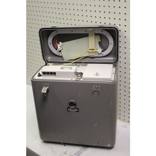 AT&T SLC Series 5 Fiber to the Home J99407TA-1 Analyzer 89 NC 4