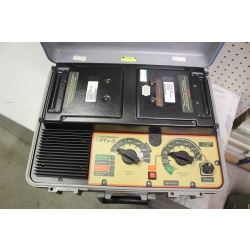 Radiodetection Transmitter Model PTx- 3 For RD4000 RD8000 RD8100