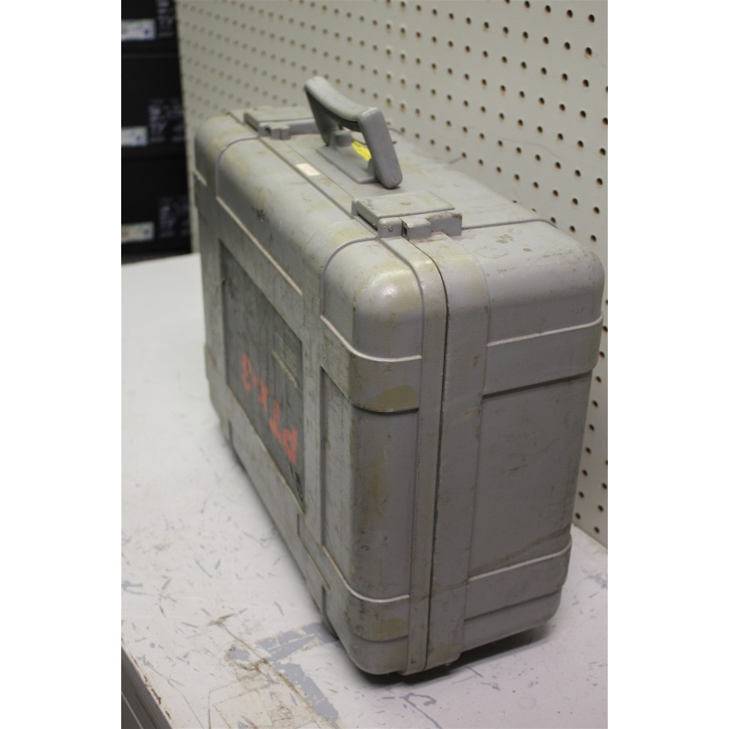 Radiodetection Transmitter Model PTx- 3 For RD4000 RD8000 RD8100