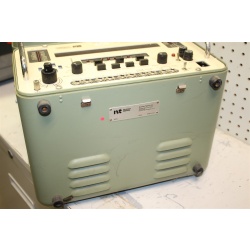 Northeast Electronics Northern Telecom DP MF DTMF Model 2763 Signaling Display