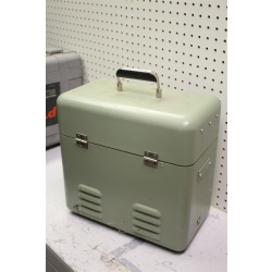 Northeast Electronics Northern Telecom DP MF DTMF Model 2763 Signaling Display