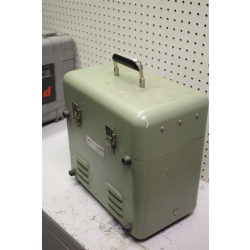 Northeast Electronics Northern Telecom DP MF DTMF Model 2763 Signaling Display