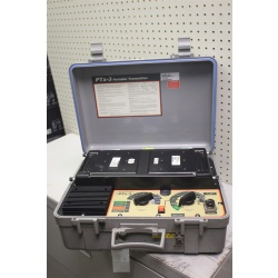 Radiodetection Transmitter Model PTx- 3 For RD4000 RD8000 RD8100