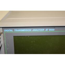 Scientific Atlanta AT9500D Digital Transmission Analyzer
