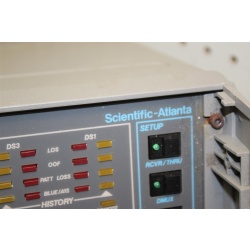 Scientific Atlanta AT9500D Digital Transmission Analyzer