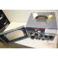 Cushman Electronics MCM-5 Multi Channel Monitor