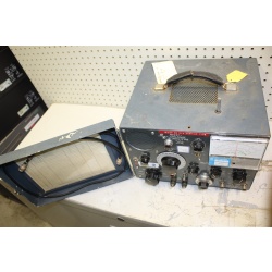 Cushman Electronics MCM-5 Multi Channel Monitor