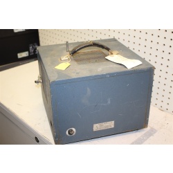 Cushman Electronics MCM-5 Multi Channel Monitor